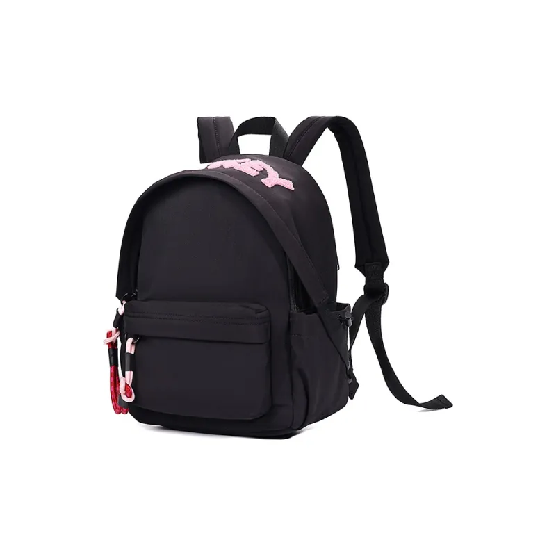 Disney Mickey Series Polyester Backpack Kids' Multicolor-1