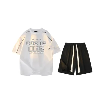 PAUL COSTELLOE Casual Sportswear Unisex