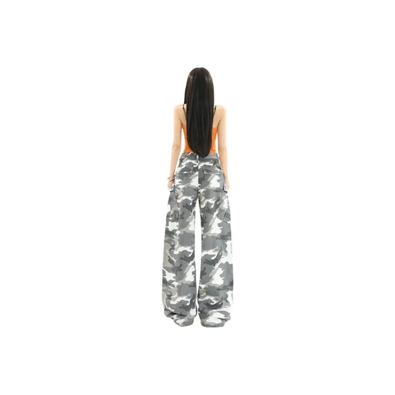 Kazakhstan Jeans Women's-5