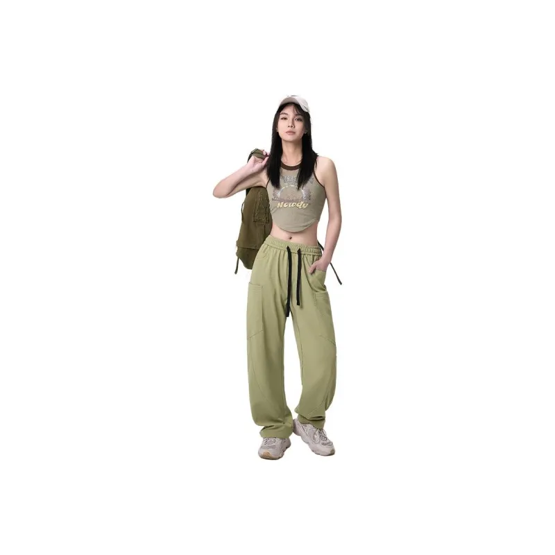The New Age Family Casual Pants Women's-11