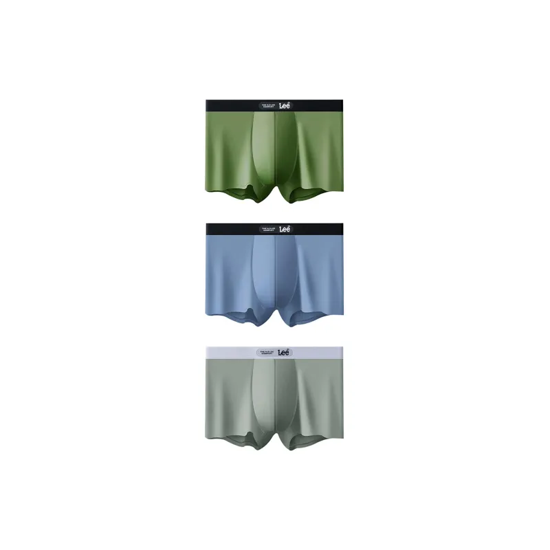 Lee Underpants Men's 3 Pack Gift Box Set-93