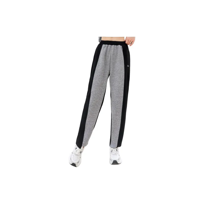 Barbie Sports Pants Women's Gray-0
