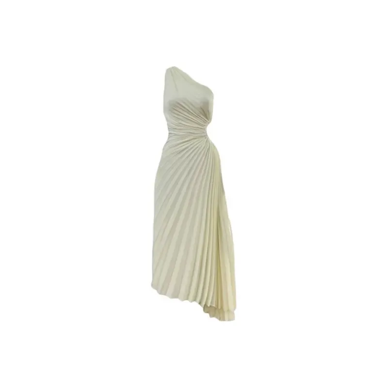 PUREIDOL Sleeveless Dress Women's-0