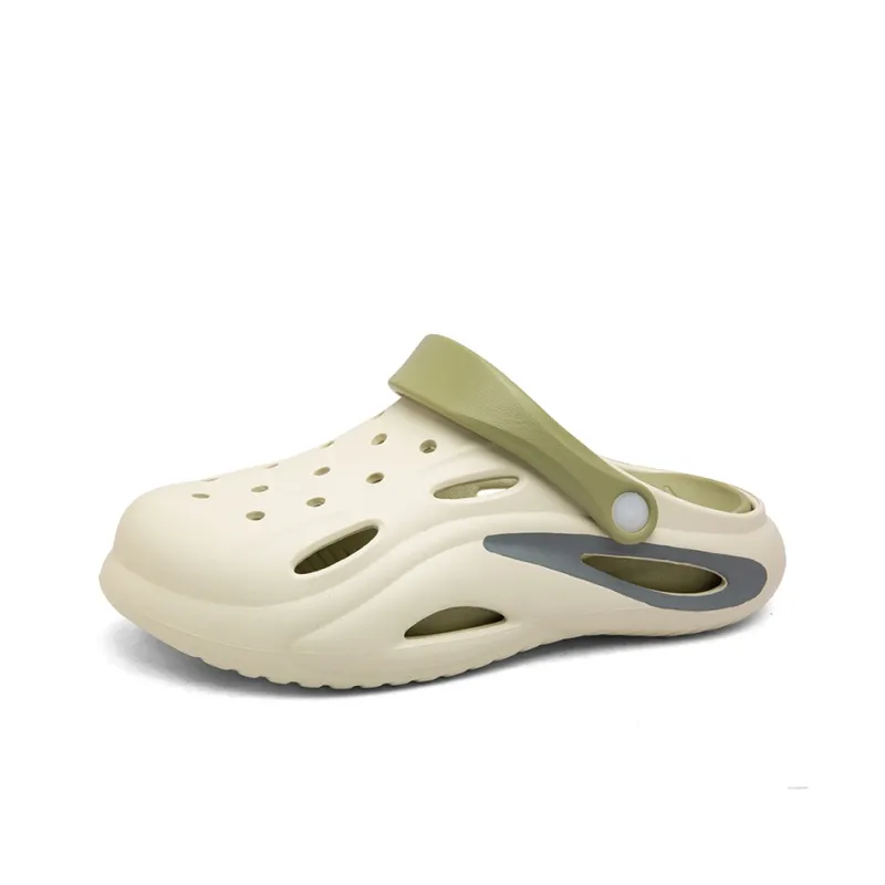 JANE HARLOW Clogs Men-10