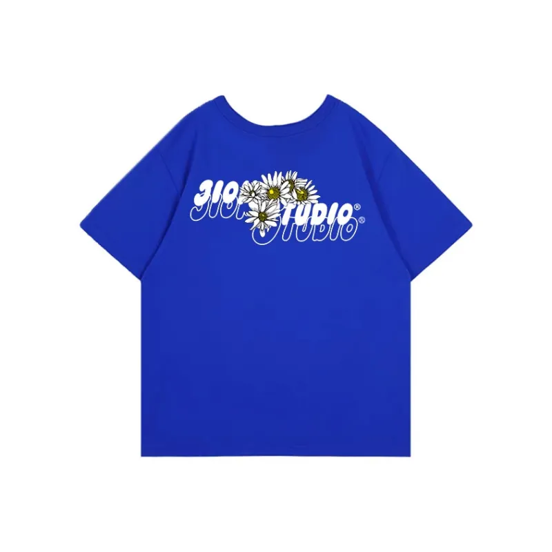 JION T Shirts Unisex-16