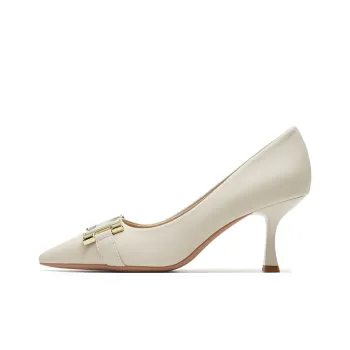 GOSO Slim Heel High Heels Women's