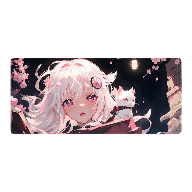 DANYIN Mouse Pads-18
