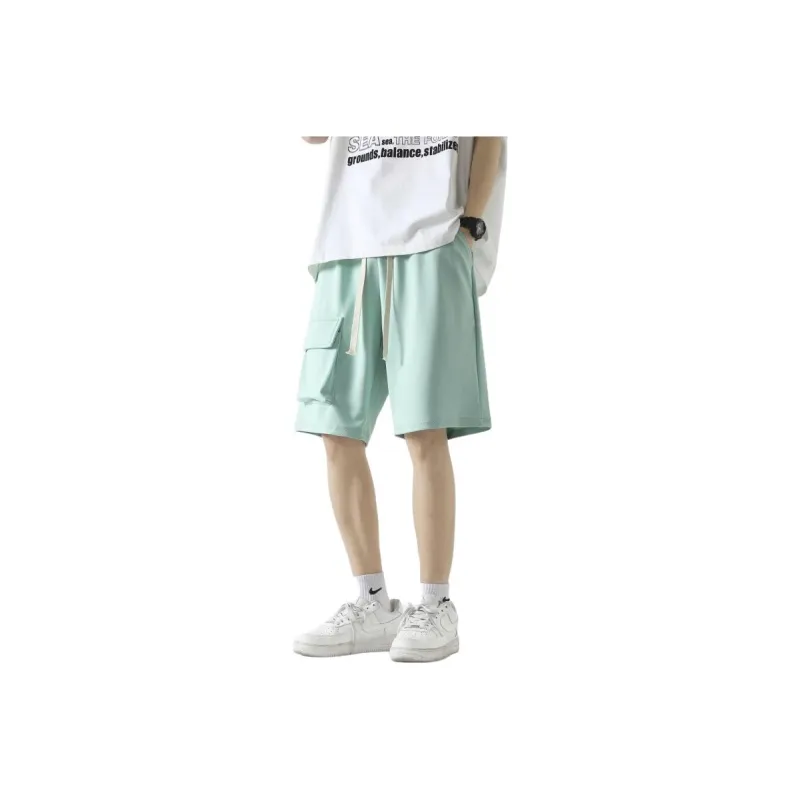 SIL VITIN Casual Shorts Unisex-13