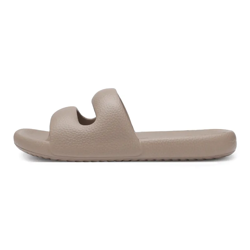 JIAJIALE Odor Resistant EVA Slippers With Slip Resistant Soles-5