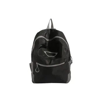 WICKBUEN Nylon Backpack Unisex Multicolor