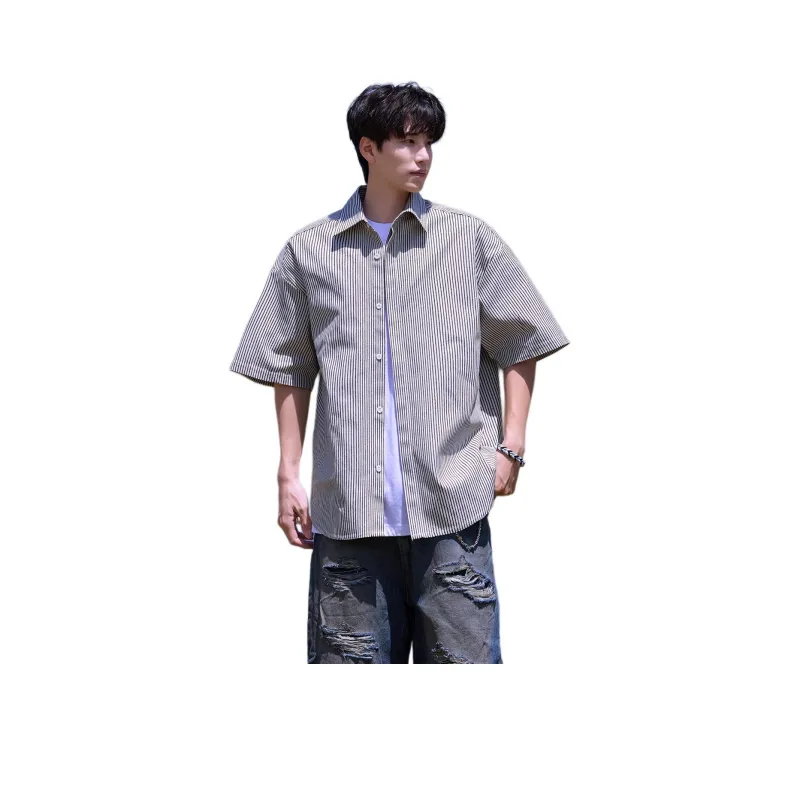 GY.VG Shirts Unisex Black-0