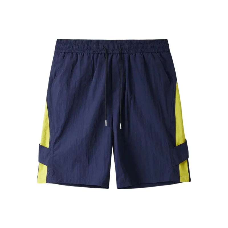 LIGHTNING MONSTER Casual Shorts Unisex-3