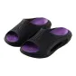Black Purple