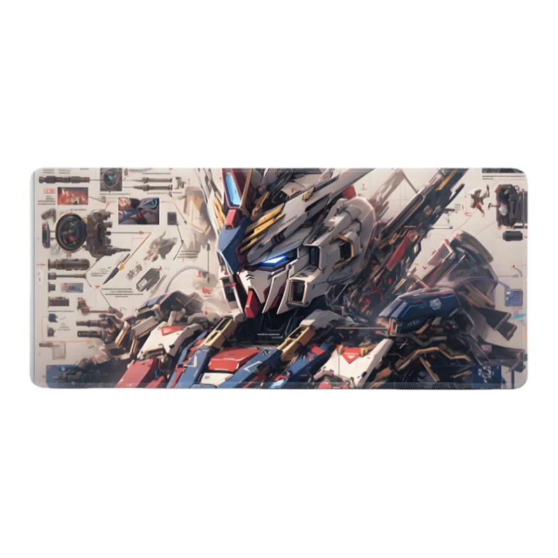 DANYIN Mouse Pads-4