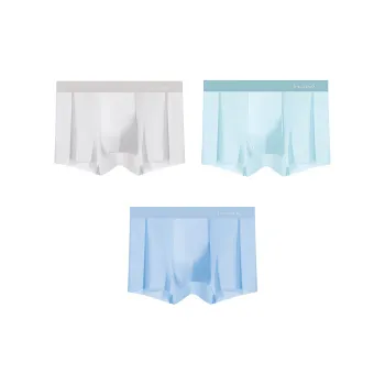 PLANDOO Underpants Men's 3 Pack