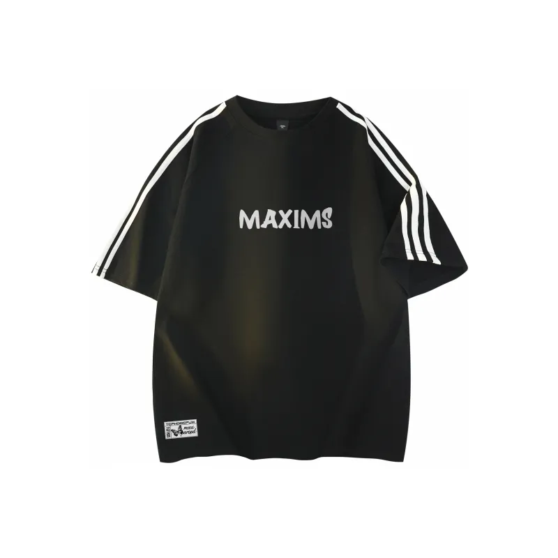 Maxim's De Paris T Shirt Unisex-4