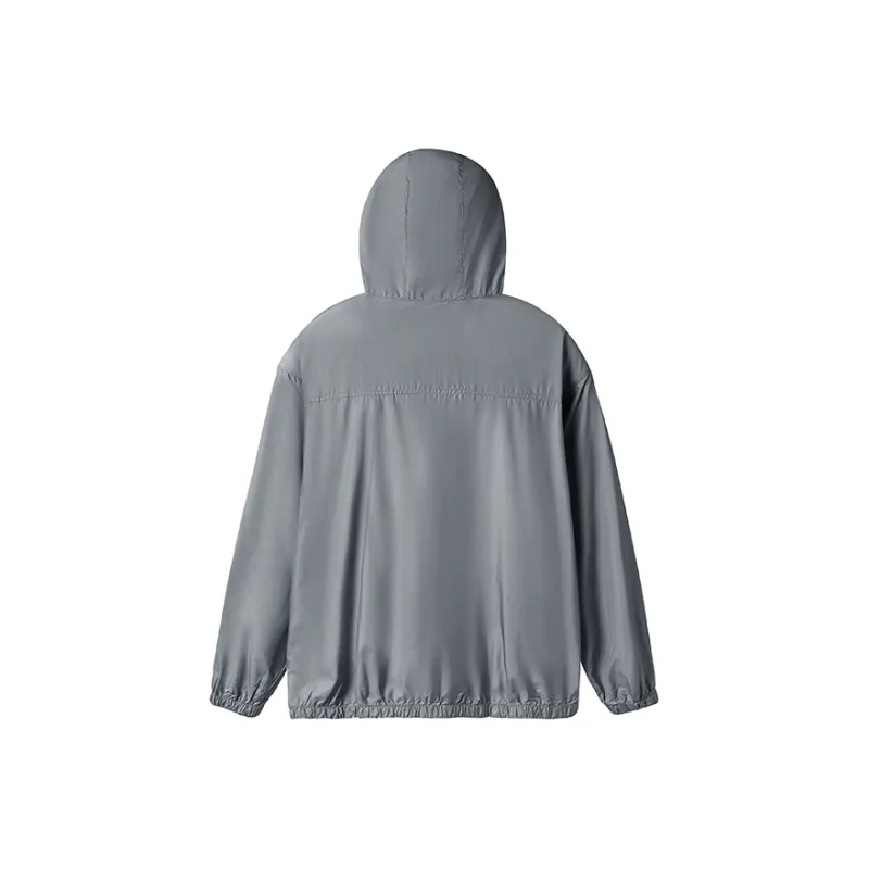 NAICHA STUDIO Sun Protection Clothing Unisex-1