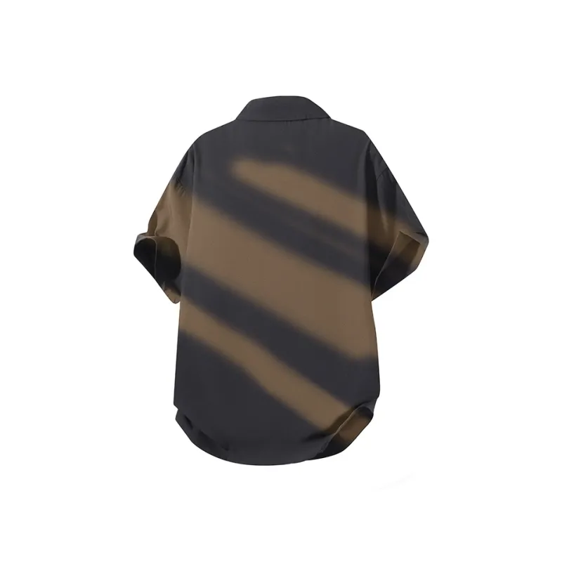 SUNSETMONENT Shirts Unisex-1