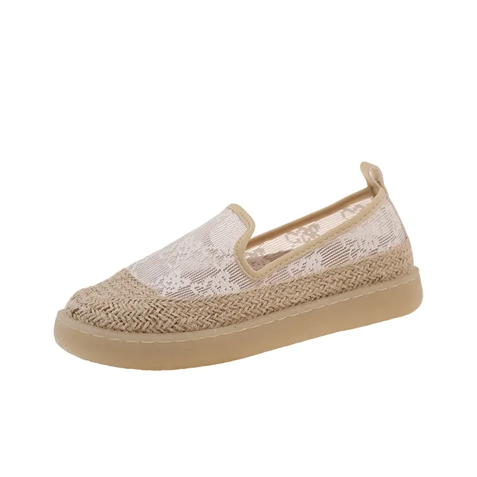 WUJI Breathable And Wear resistant Low Top Casual Shoes Women's-3