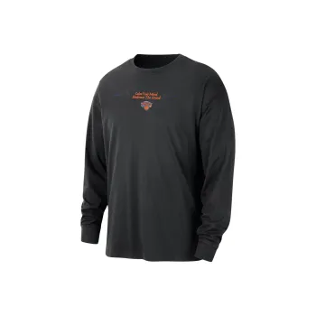 Nike Clothing T Shirts Men Black