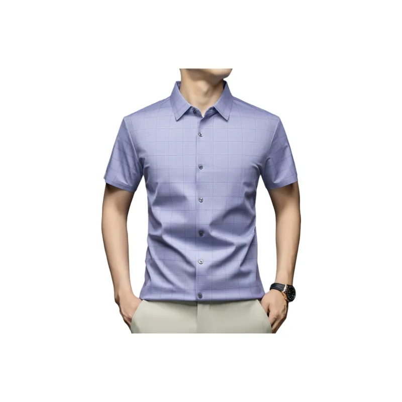 PIERRE CARDIN Shirts Men-5