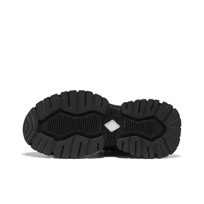 Colorful Creations Low Top Chunky Sneakers Men's-4