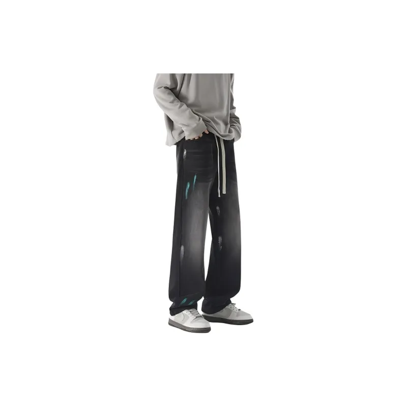 SIL VITIN Jeans Unisex-0