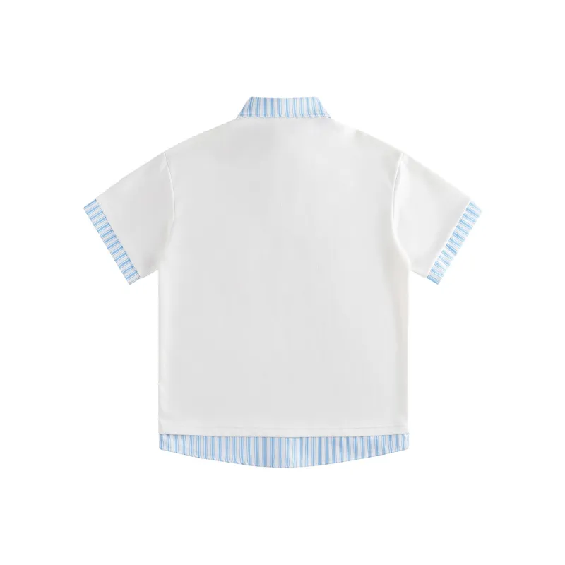 WSRX Polo Shirts Unisex-6