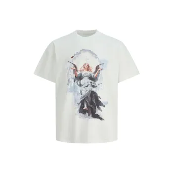 WKOOG T Shirts Unisex