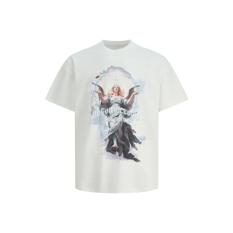 WKOOG T Shirts Unisex-6