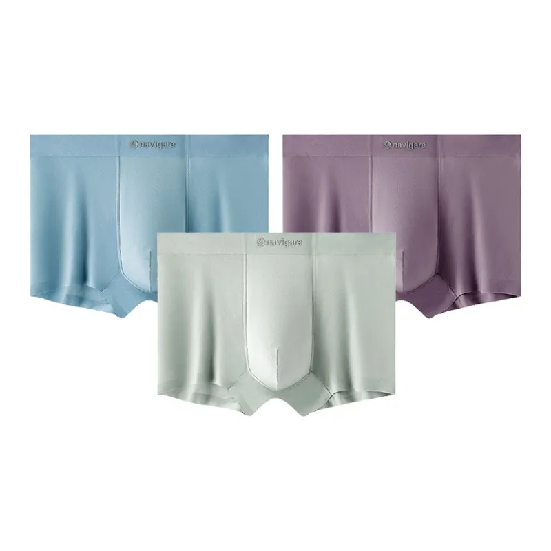 NAVIGARE Underpants Men's 3 Pack-51