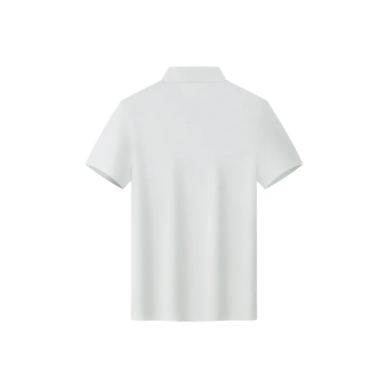 MindBridge Polo Shirts Unisex-5