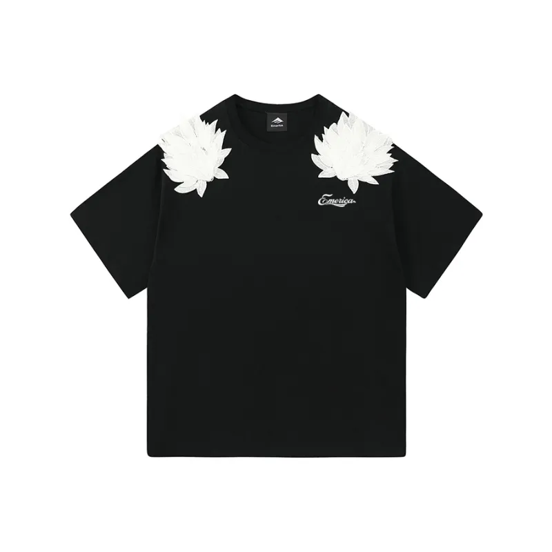 EMERICA x KW LIANMINGKUAN T Shirt Unisex-4
