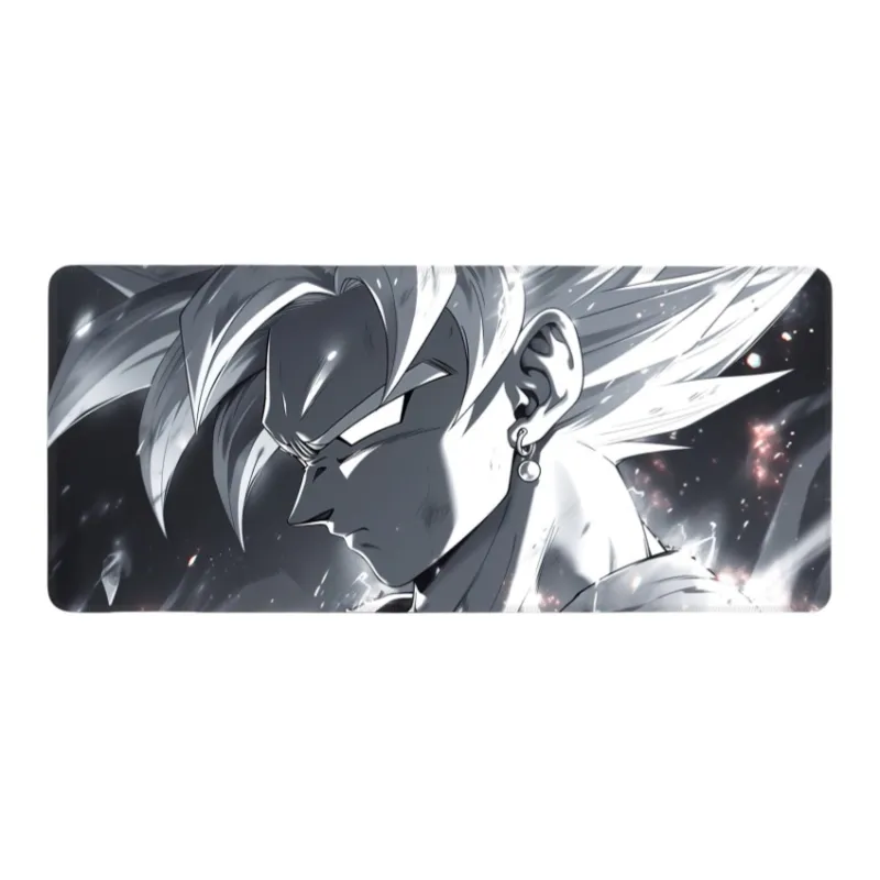 DANYIN Extra Large Dragon Ball Anime Sun Wukong Esports Computer Keyboard Cushion For Home Use Mouse Pad Mouse Pads-15