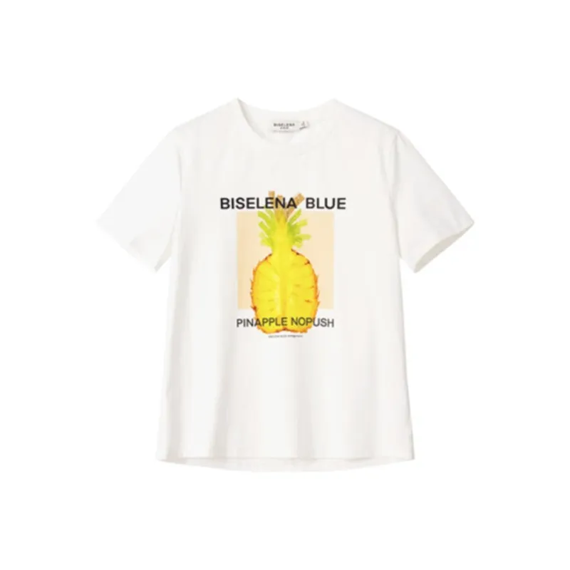 Bethine T Shirts Women's-0