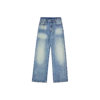 PSALTER Jeans Women's Bell Blue