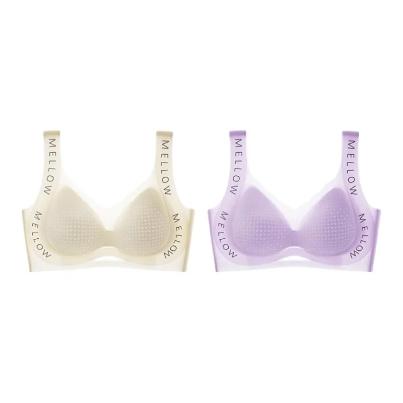 MIIOW Cool One Summer Series Bra Women's Combo Set-18