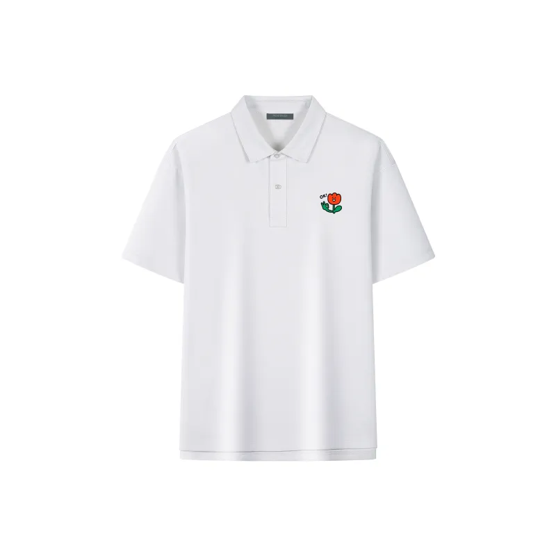 MindBridge Polo Shirts Unisex-0