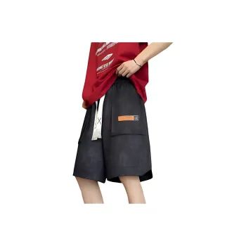TONYBEAR Casual Shorts Men