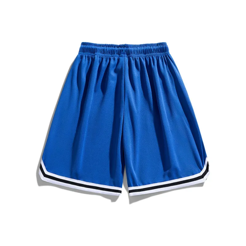 Colorful Creations Casual Shorts Unisex-7