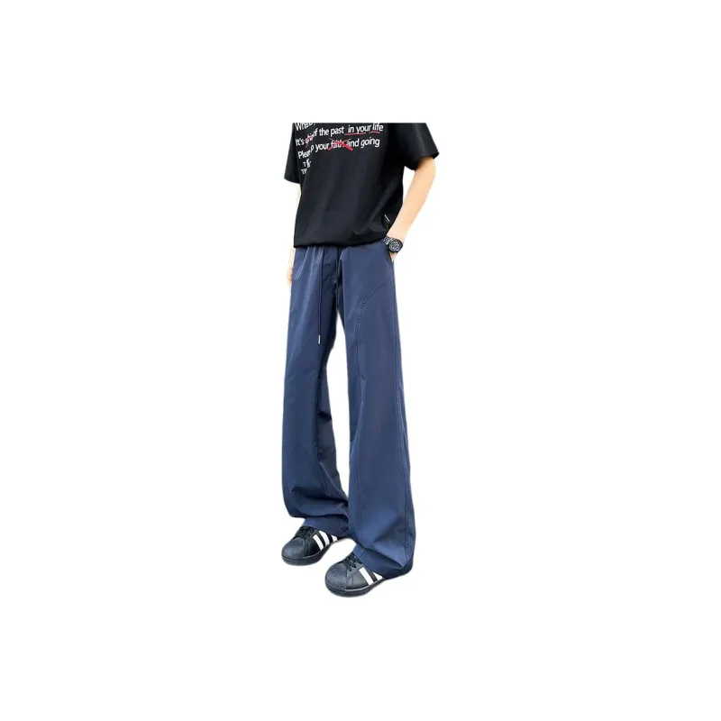 Universal Templates Casual Pants Unisex-5
