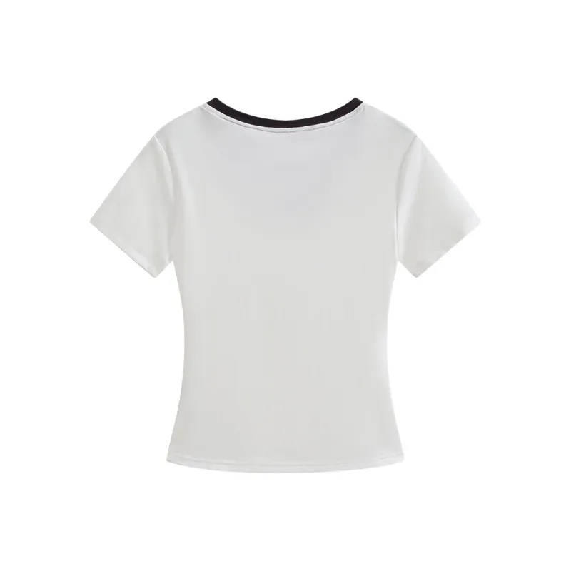 FASTFISH Regular T Shirt Women's-1