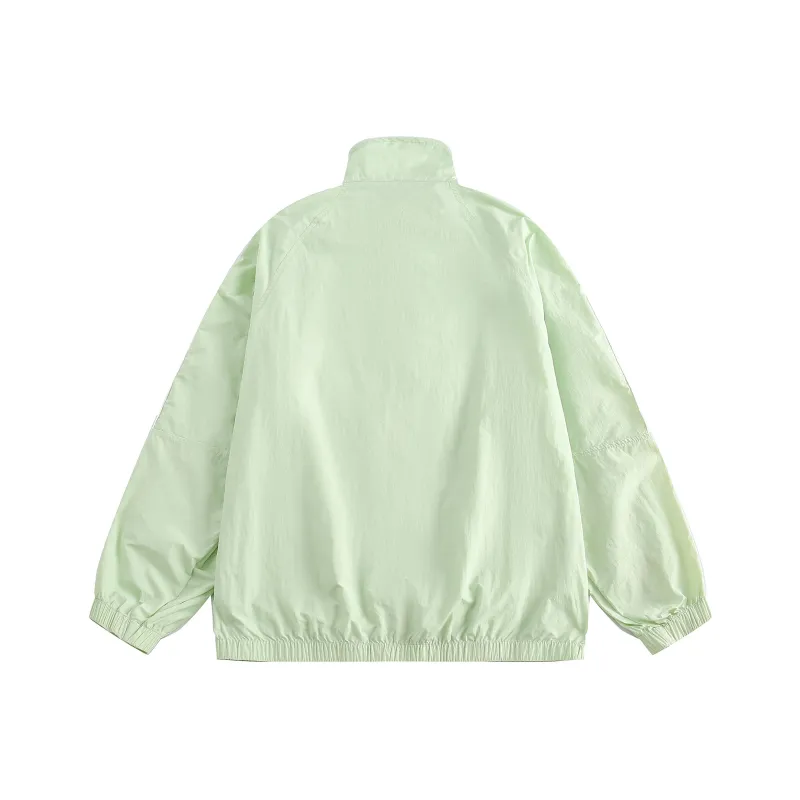CAN·TORP Jackets & Coats Unisex-13