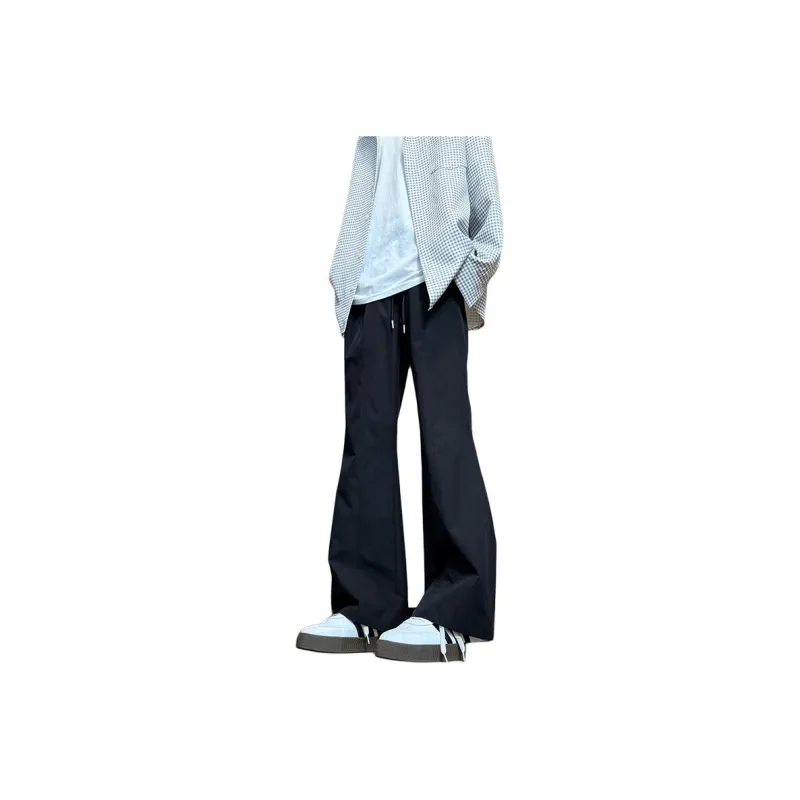 KOKO BASE Casual Pants Unisex-4