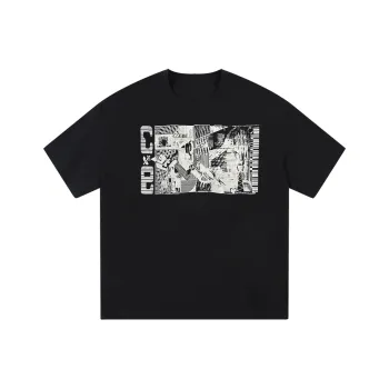 WKOOG T Shirts Unisex