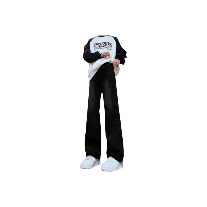 PAUL COSTELLOE Jeans Unisex-3