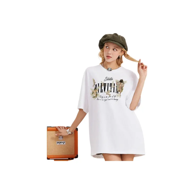 SIL VITIN T Shirts Unisex-2