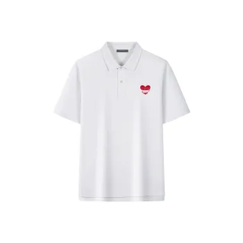 MindBridge Polo Shirts Unisex