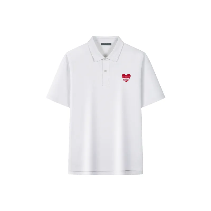 MindBridge Polo Shirts Unisex-0