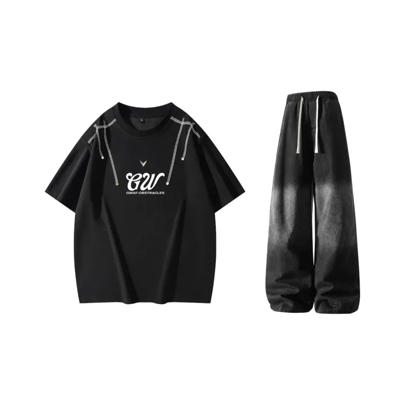 GWAF Casual Sportswear Unisex-12